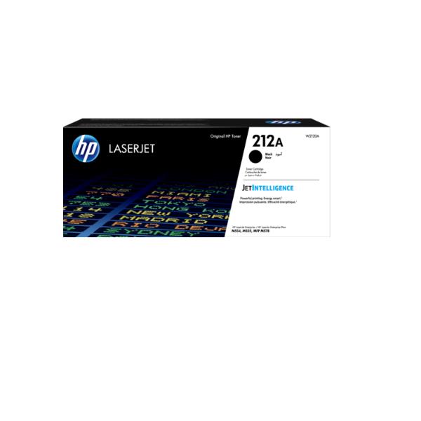 Hp 212a Negro